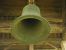Glocke der Kirche Marup